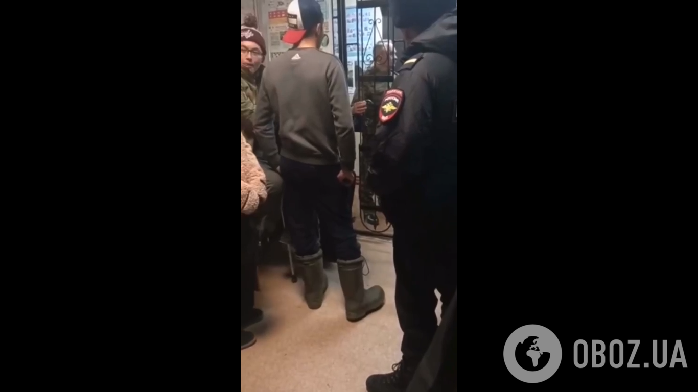 На Алтаї обурені мобілізацією чоловіків на війну проти України