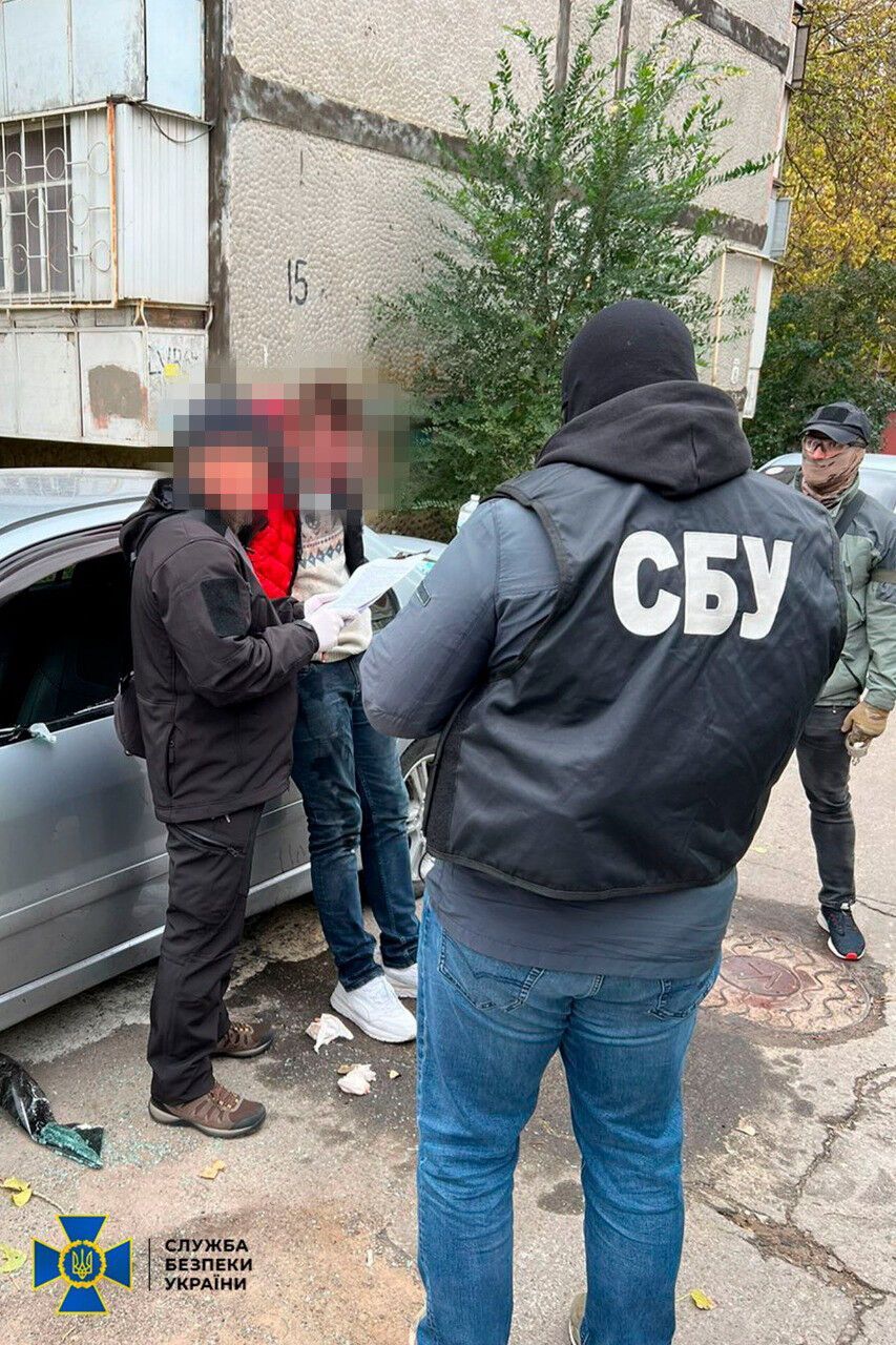 Им уже сообщили о подозрении