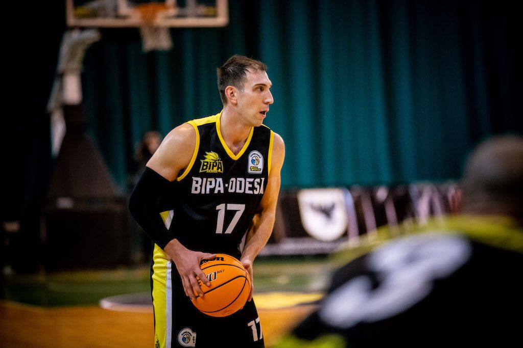 "Будивельник" дожал "Днепр". Результаты Суперлиги Parimatch 25 октября