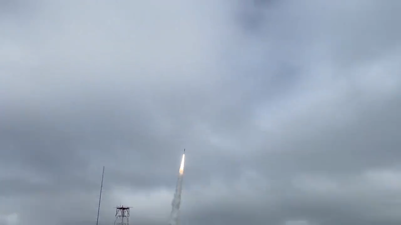 Пентагон провел успешные испытания компонентов гиперзвукового оружия – Reuters