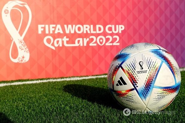 Не Іран: ФІФА готова виключити з ЧС-2022 одну з команд
