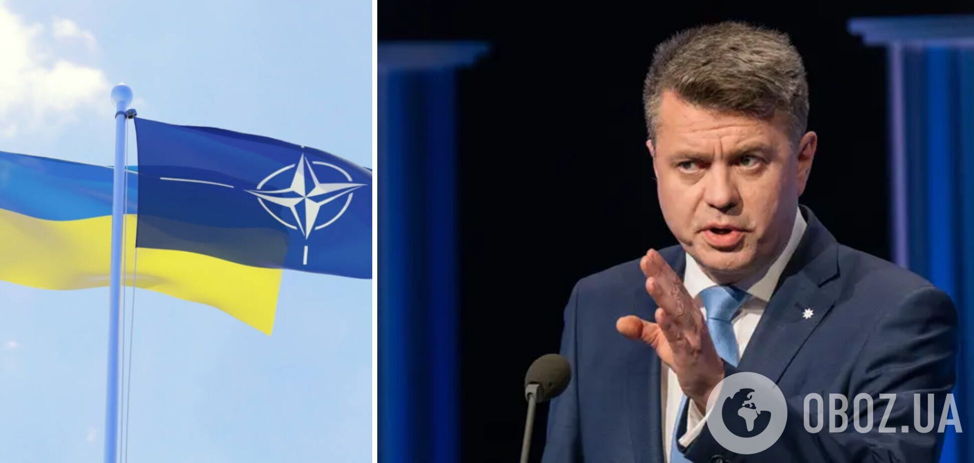 В Эстонии призвали НАТО увеличить расходы на оборону и усилить поддержку Украины