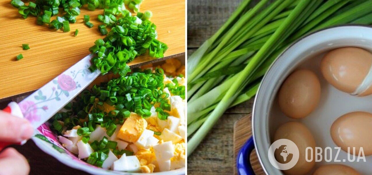 Экономный салат ''Весенний'': как измельчить редиску, чтобы блюдо получилось сочным
