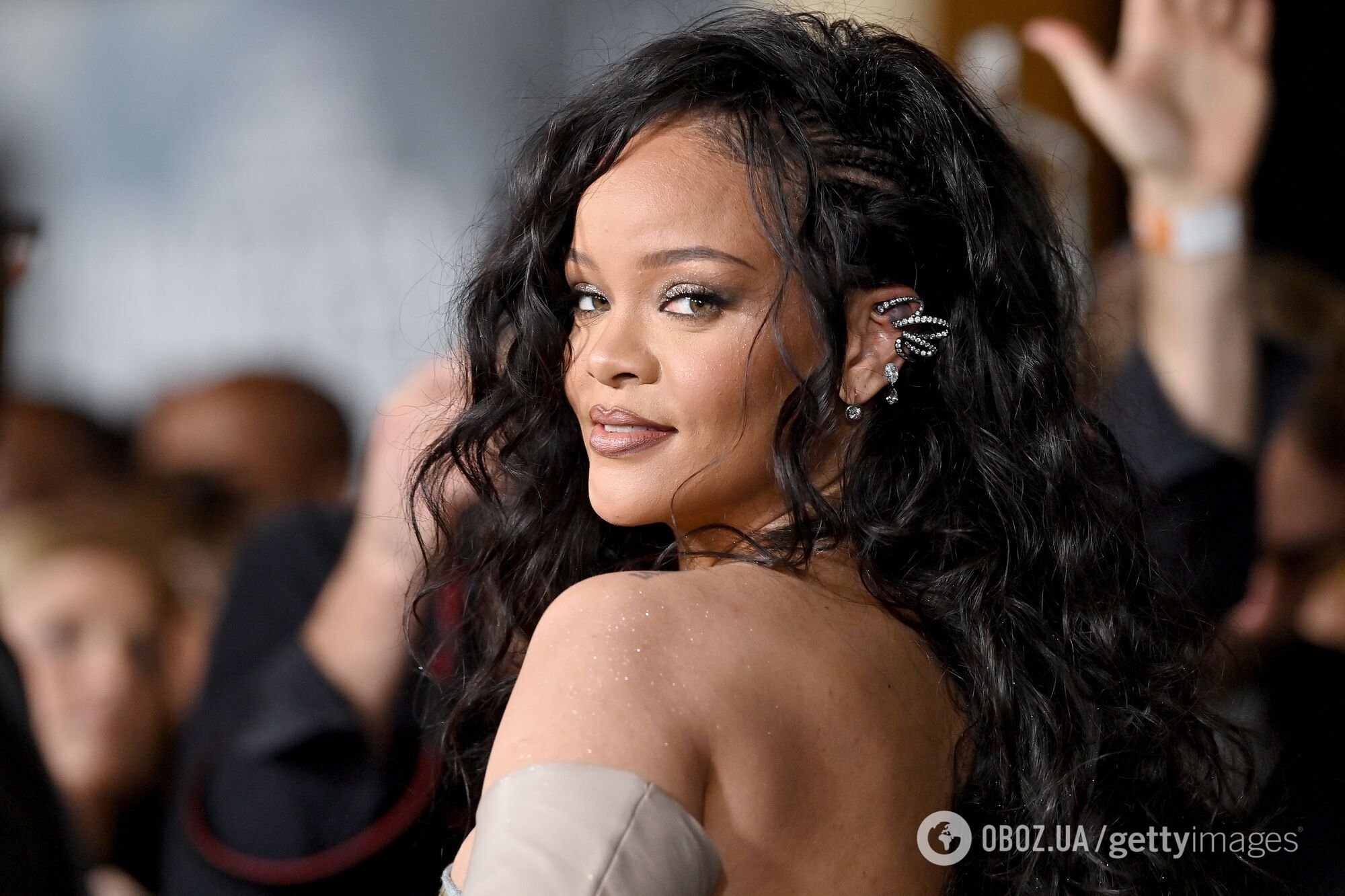 Rihanna випустила перший за 6 років сольний трек: він став саундтреком до нового фільму Marvel
