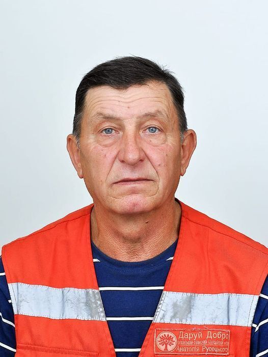 Спасал людей в оккупации: история погибшего водителя скорой, подорвавшегося на мине в Харьковской области