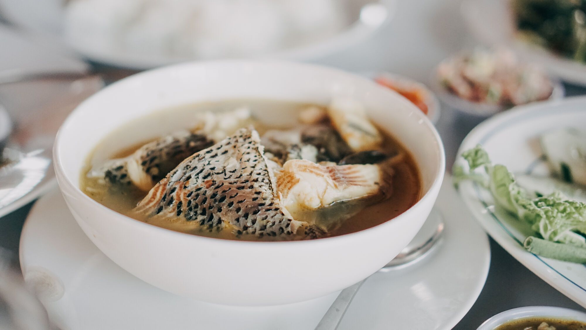 Вкусный суп с вермишелью и фрикадельками для обеда: простой рецепт 