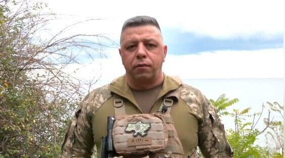 Окупанти відступають на кількох напрямках на півдні України й тероризують місцеве населення перед втечею – ОК ''Південь''