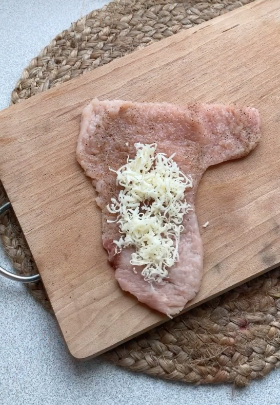 Як смачно приготувати м'ясо