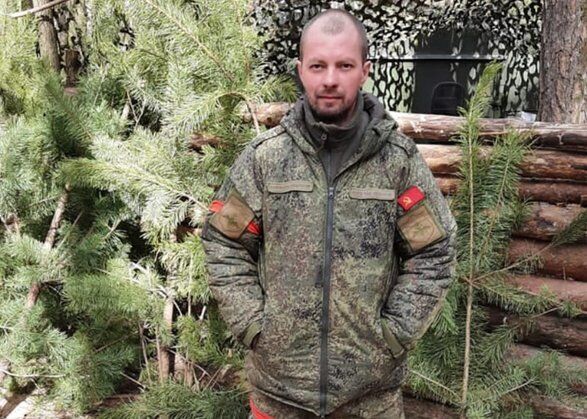 В Украине ликвидировали начальника тыла реактивной артиллерийской бригады РФ: был родом из Вольска. Фото