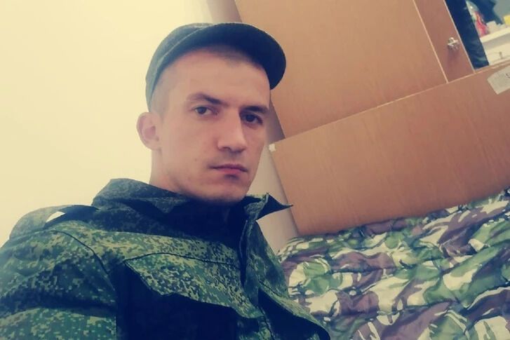 Воевал три дня: в Украине ликвидировали "мобика" из Волгограда, который называл себя "патриотом". Фото