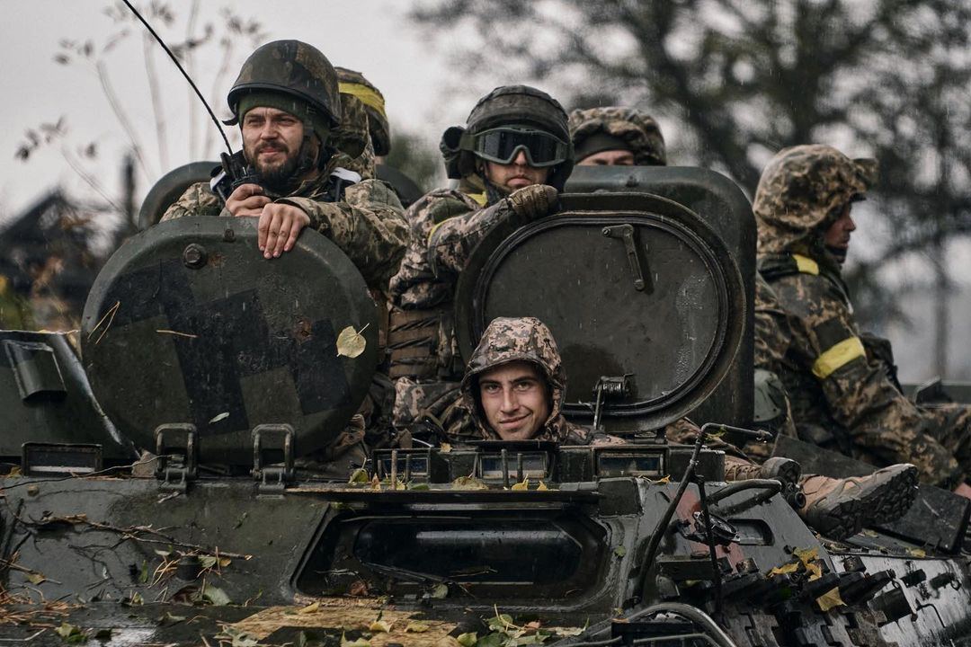Россия выводит военных из Мали, чтобы отправить в Украину, ВСУ продолжают сокращение ''второй армии мира'' – Генштаб