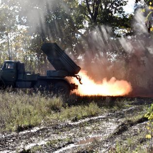 ВСУ дали отпор оккупантам на Харьковщине и Донбассе, авиация нанесла 21 удар по врагу – Генштаб