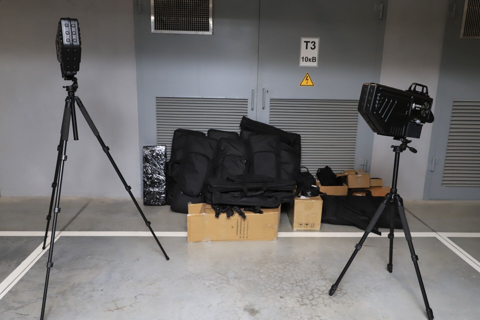 Днепр передал ВСУ новые модели антидроновых ружей от украинского производителя, – Филатов