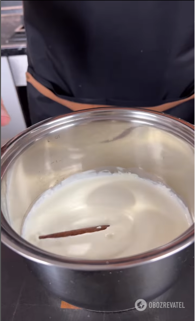Крем-брюле з гарбузом: як приготувати звичний десерт по-новому 