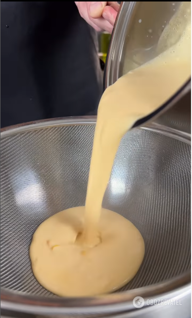 Крем-брюле з гарбузом: як приготувати звичний десерт по-новому 