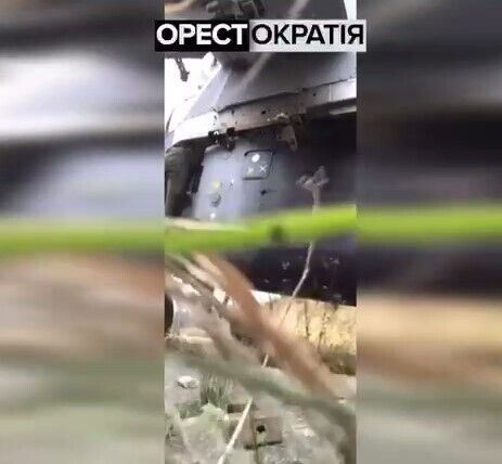 У Псковській області підірвали два російські Ка-52: з’явилося ексклюзивне відео роботи партизанів 
