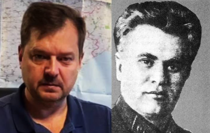 Предок "гауляйтера" Балицкого участвовал в "красном терроре" и причастен к Голодомору в Украине – СМИ