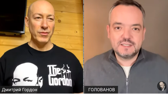 Гордон об освобождении Крыма и окончании войны: есть все основания верить Буданову. Видео