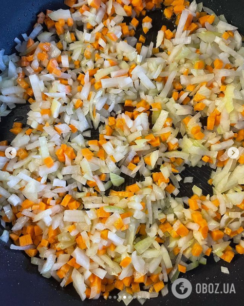 Что такое курки и что из них приготовить: вариант полезного осеннего блюда