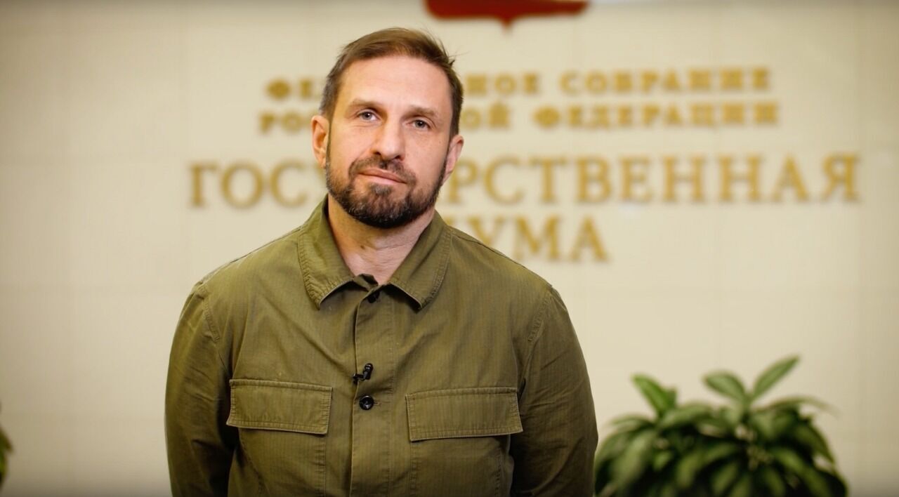 "Підрив конституційного ладу": у Держдумі звернулися з вимогою до ФСБ через ситуацію з кримським футболом