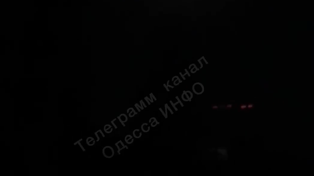 Оккупанты ночью атаковали Одесщину и Николаевщину: ПВО сбила 9 дронов-камикадзе