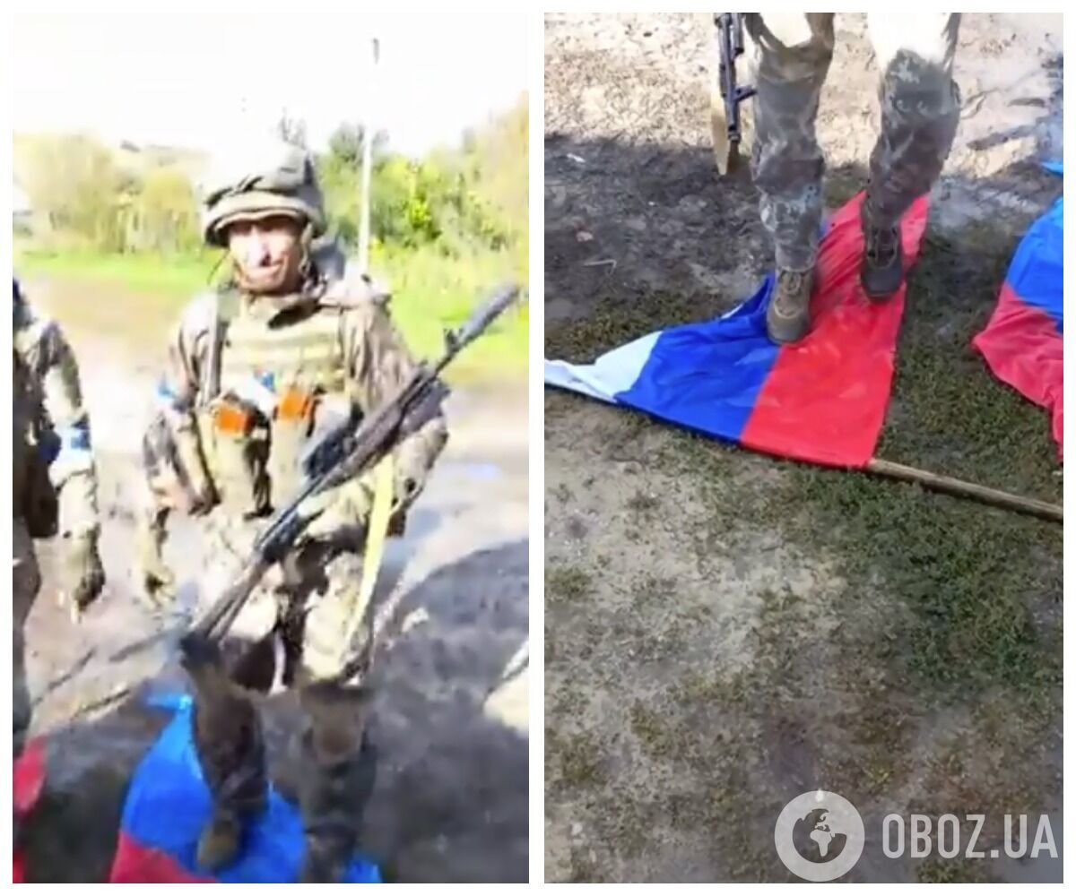 Наші воїни на Луганщині