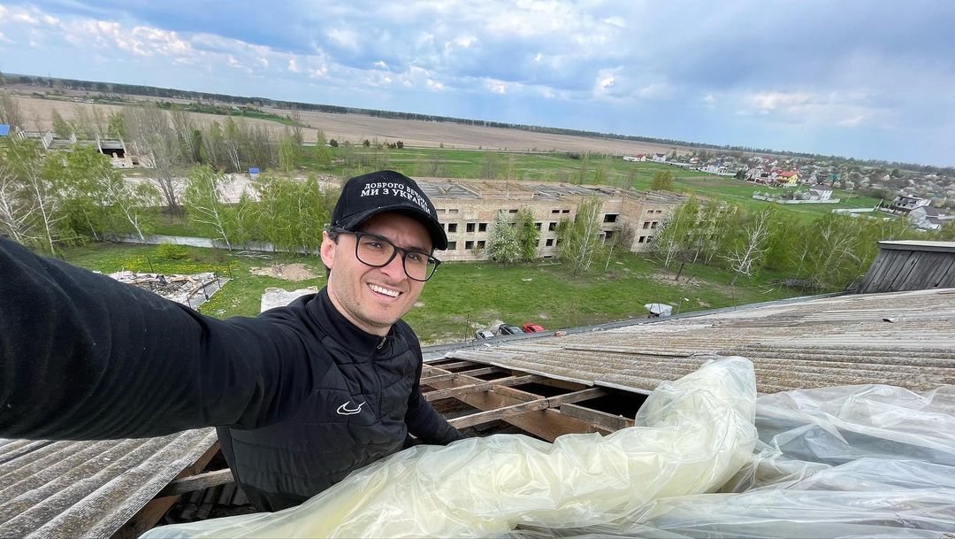 Ласточкин рассказал, как в 2015 году чуть не подвергся влиянию российской пропаганды: у меня появились сомнения