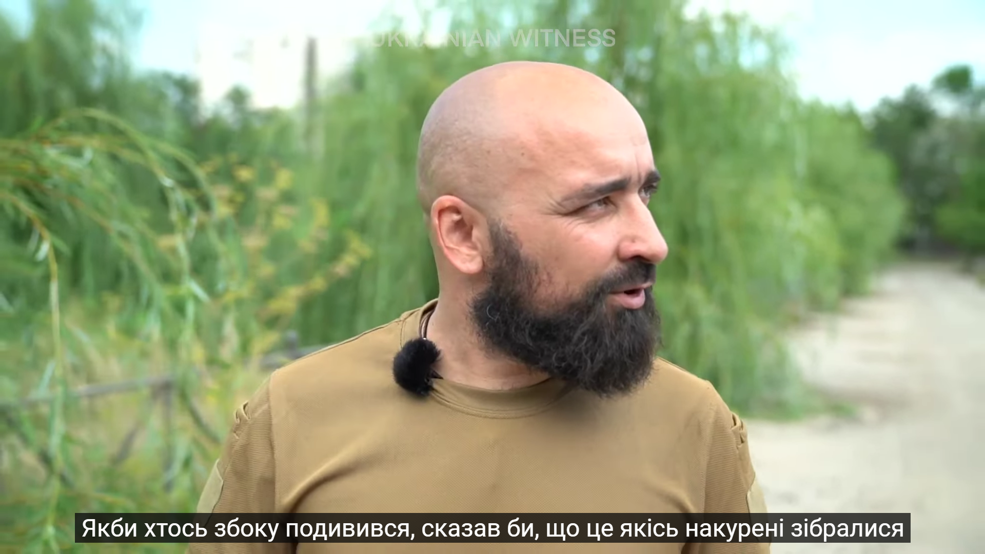 "Россия – угроза для всего мира": танкист-герой Украины рассказал, почему ВСУ нужна полная победа над агрессором