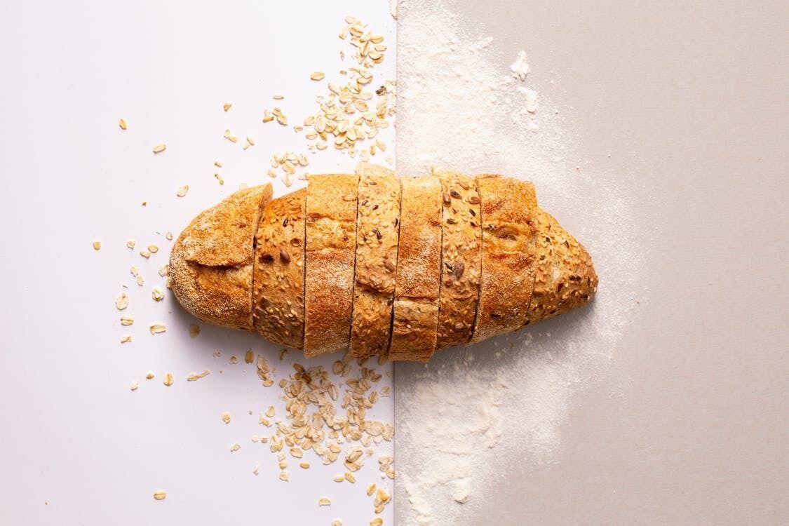 Как правильно выбрать хлеб