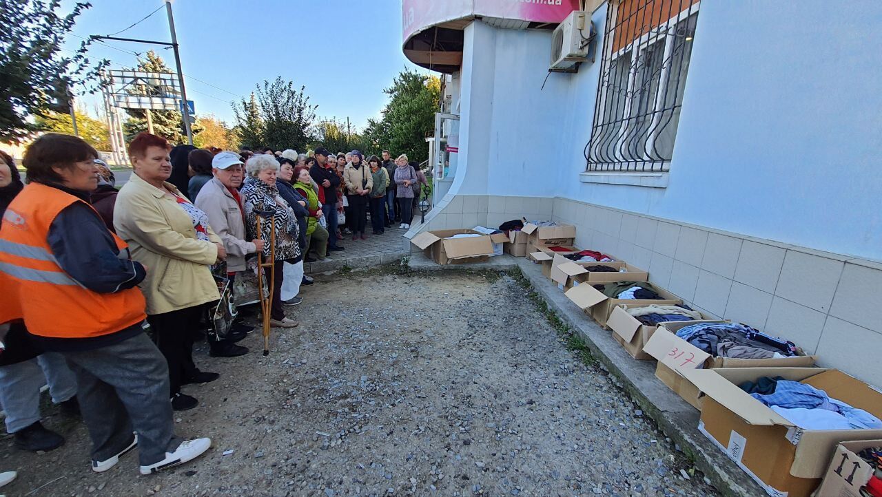 Фонд Бориса Колесникова отчитался о предоставлении благотворительной помощи в сентябре-октябре