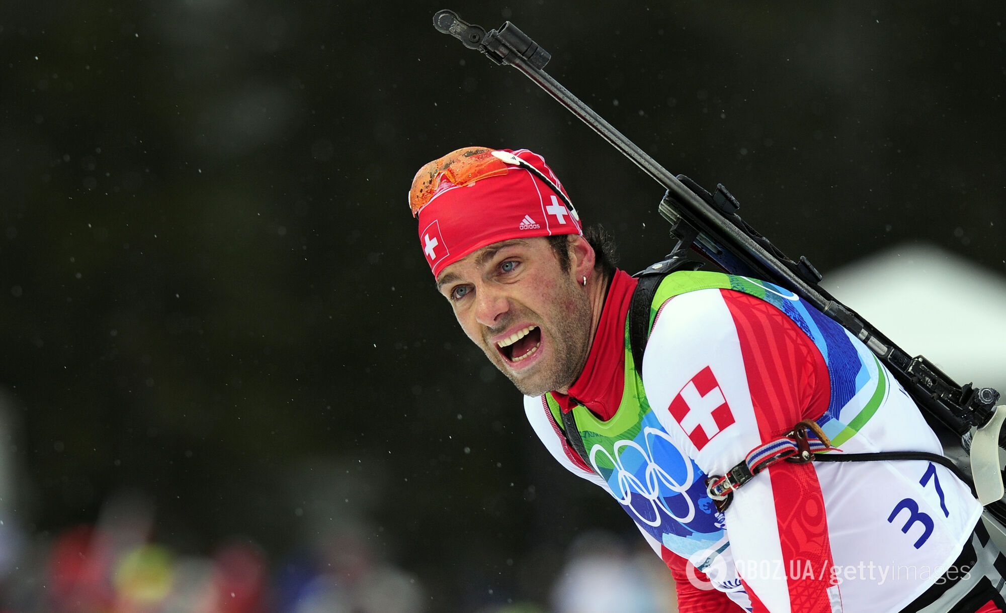 У Швейцарії триразовий учасник Олімпійських ігор з біатлону наклав на себе руки