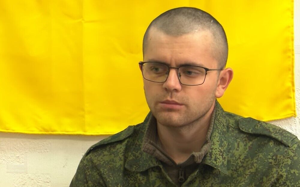 Повелись на деньги: пленные оккупанты признались, ради чего пошли убивать украинцев. Видео