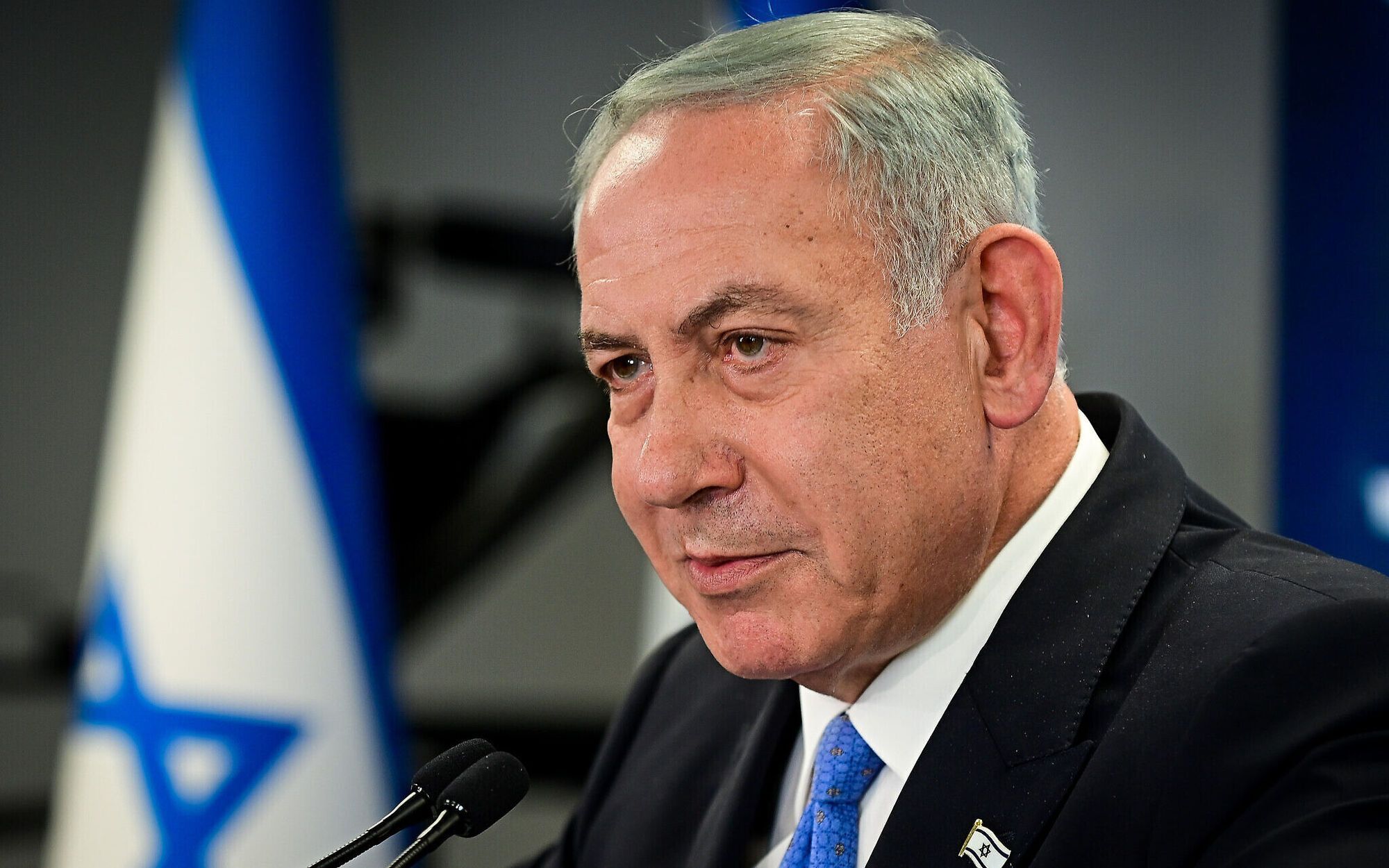 В Израиле стартовали пятые за последние четыре года выборы в парламент: что известно
