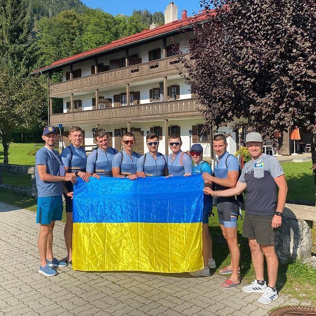 "Отсутствуют поколения спортсменов": капитан сборной Украины по биатлону рассказал о борьбе за должность главы ФБУ