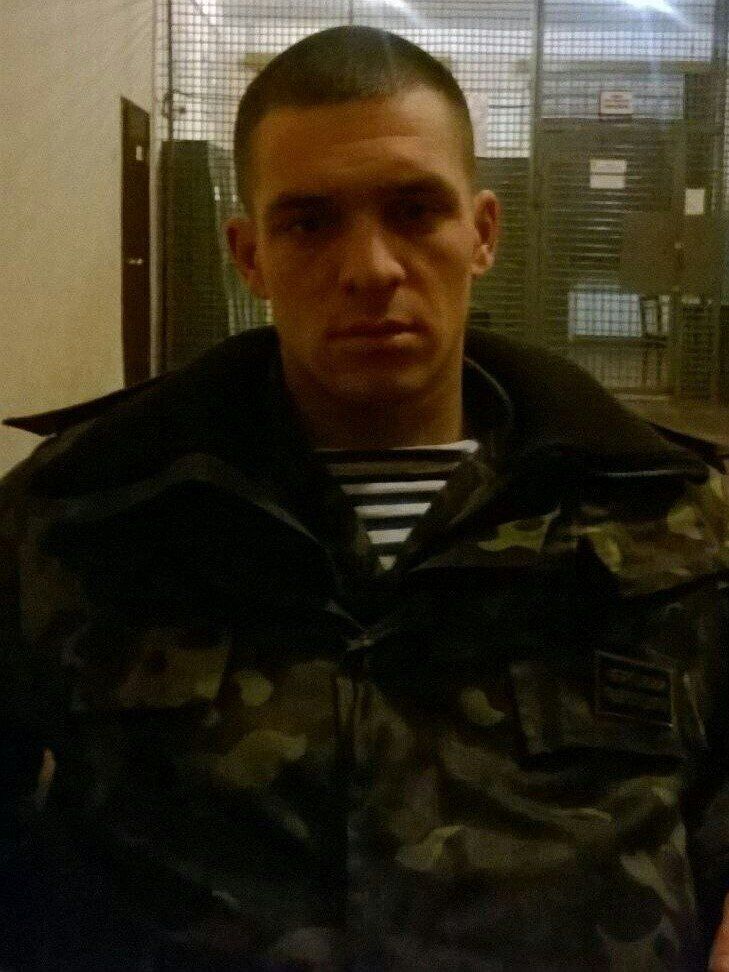 Навчався в Харкові, служив у ЗСУ: в Україні ліквідували зрадника, який перейшов на бік ворога. Фото 