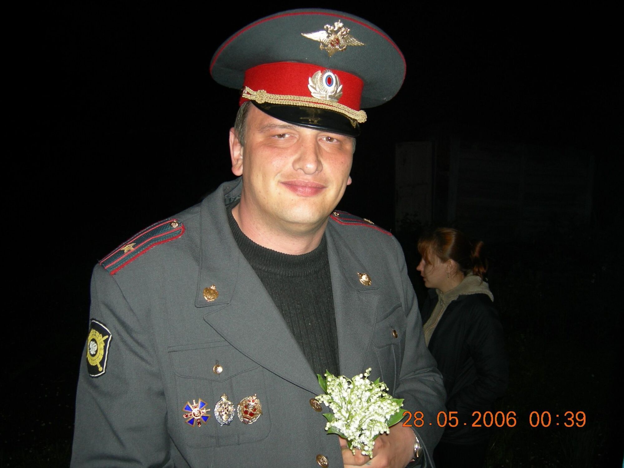 Антона Лушина, який воював проти України, ліквідовано