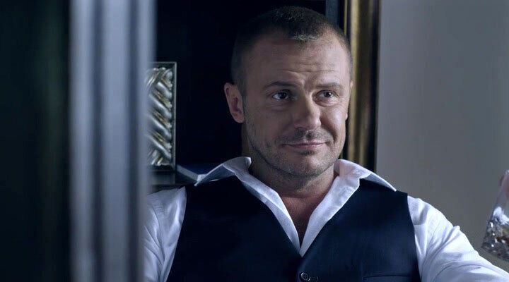 В Москве от передозировки умер российский актер родом из Славянска Андрей Стоянов