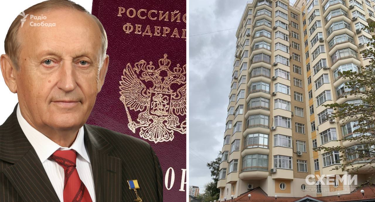 Президент "Мотор Січі" Богуслаєв приховав нерухомість у Москві: ЗМІ розкрили деталі