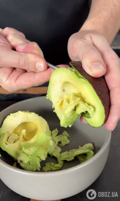 Элементарная намазка из авокадо: как приготовить быструю закуску