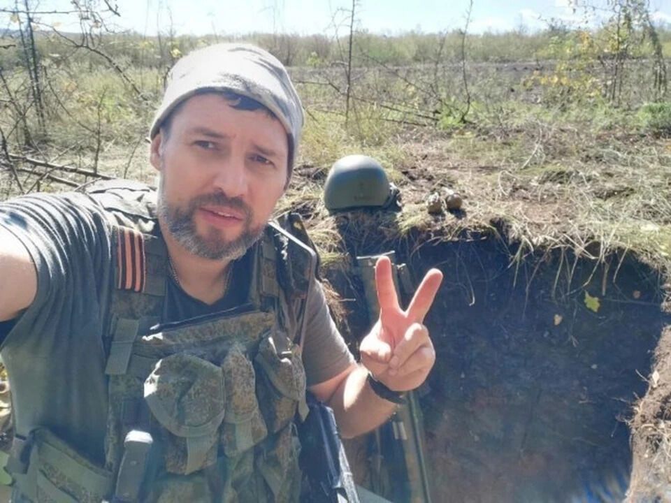 В Україні ліквідували командира стрілецького відділення з Сиктивкара, який воював проти ЗСУ. Фото 