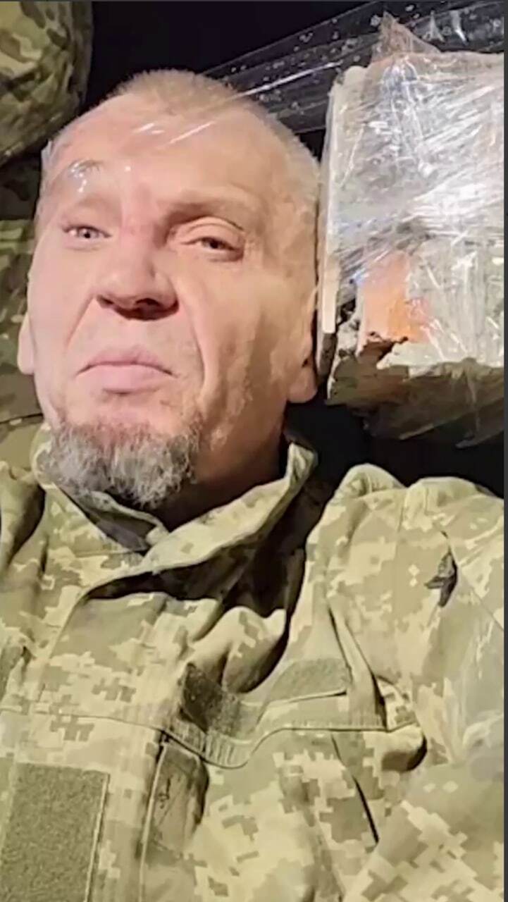 В России сообщили о казни ''вагнеровцами'' российского зека, сдавшегося ВСУ и давшего интервью Бутусову. Фото