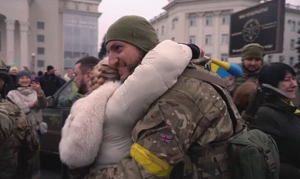 Звільняючи Херсон, загинув чемпіон світу з хортингу та командир взводу оперативного призначення