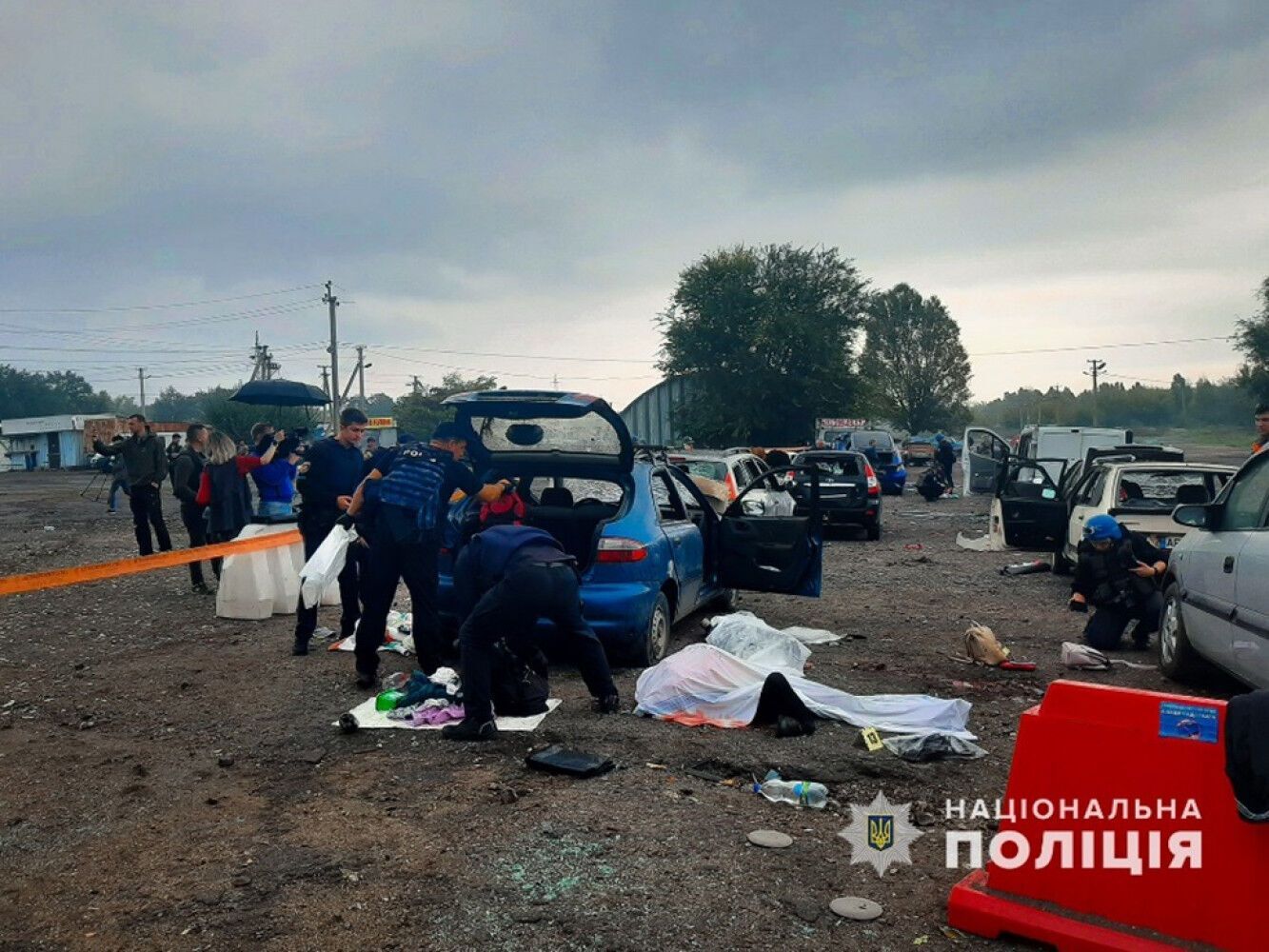 У Запоріжжі російська ракета вбила матір двох дітей: що відомо про загиблу