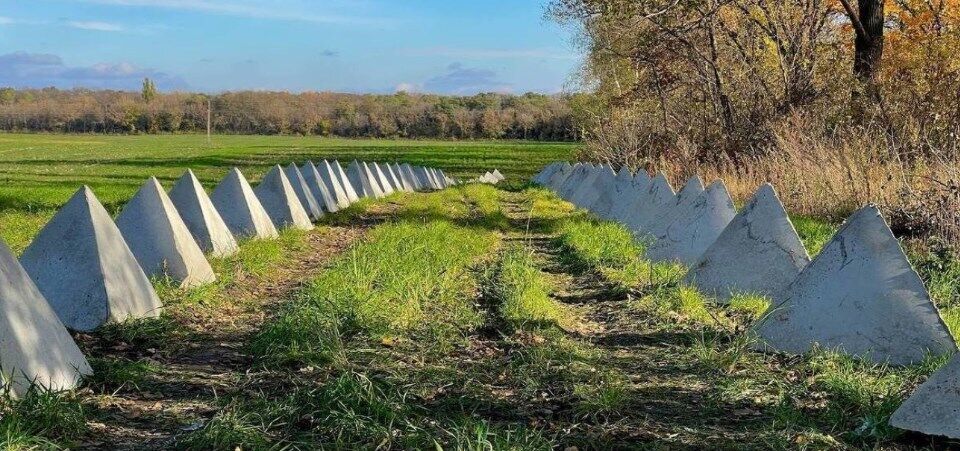 лінія вагнера чи зуби дракона