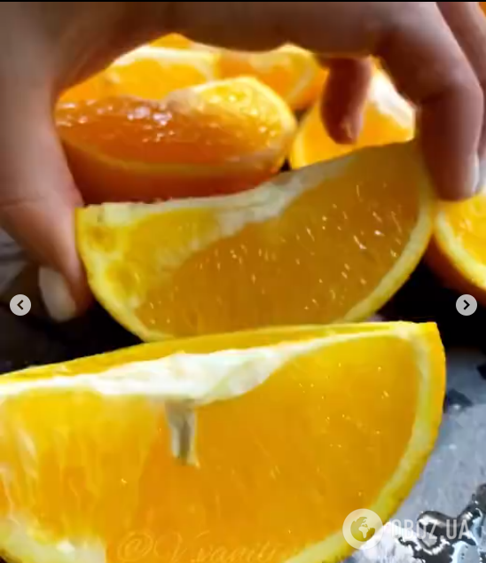 Ароматные апельсиновые цукаты для чая и выпечки: как сделать в домашних условиях