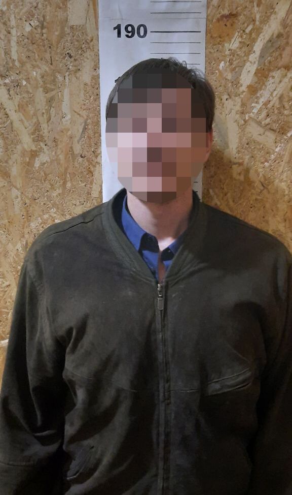 У Києві п’яний чоловік зґвалтував 8-річну падчерку: його вже затримали