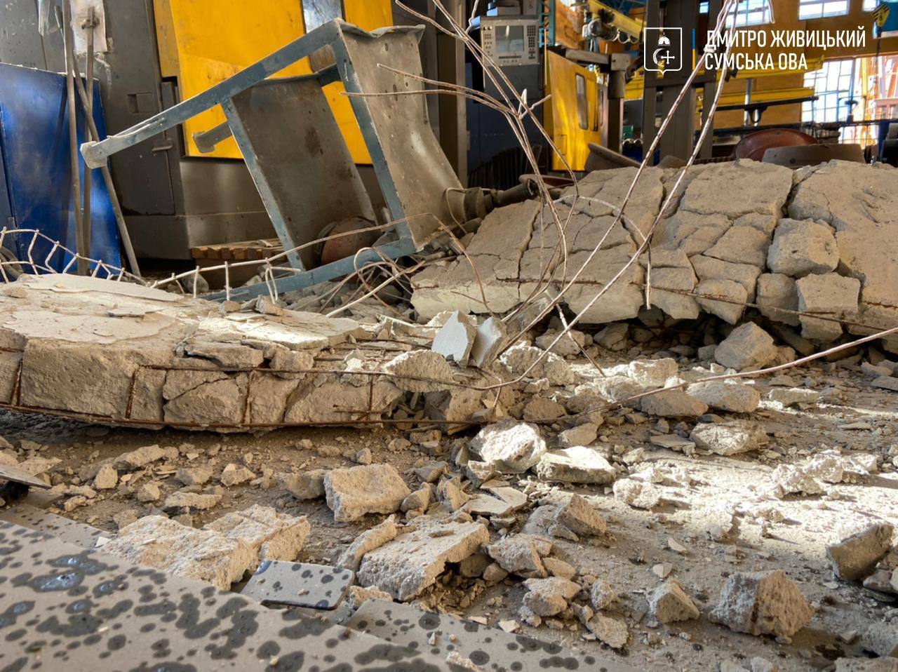 Окупанти обстріляли Сумщину: пошкоджено критичну інфраструктуру та будинки, є поранені. Фото наслідків