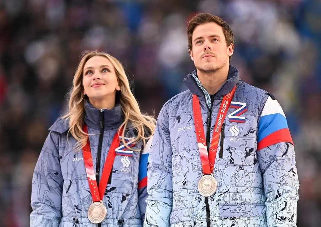 В РФ назвали західні санкції у спорті 