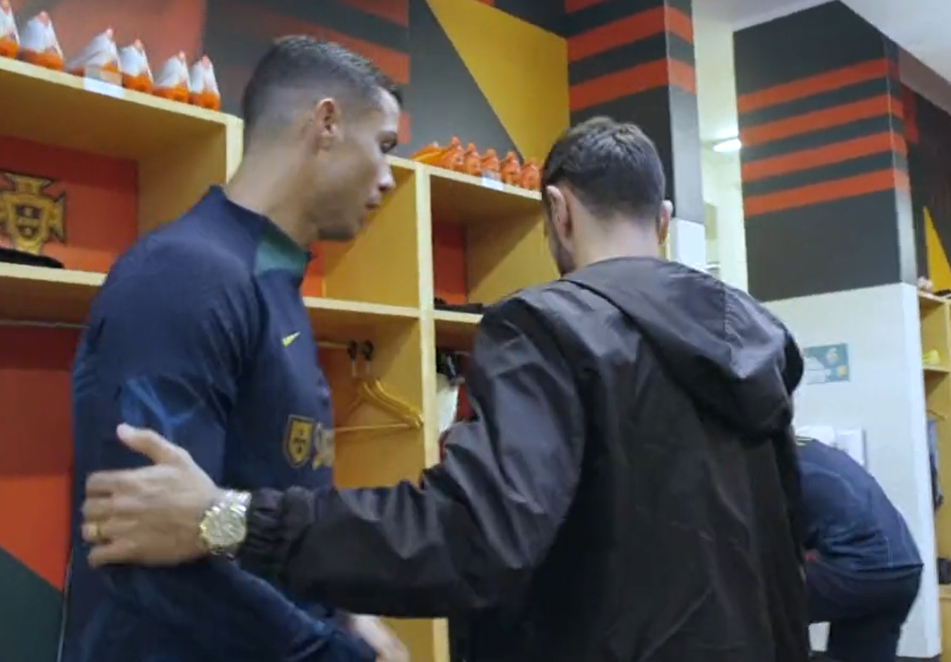 Роналду демонстративно проигнорировали в сборной Португалии перед ЧМ-2022: эпичное видео