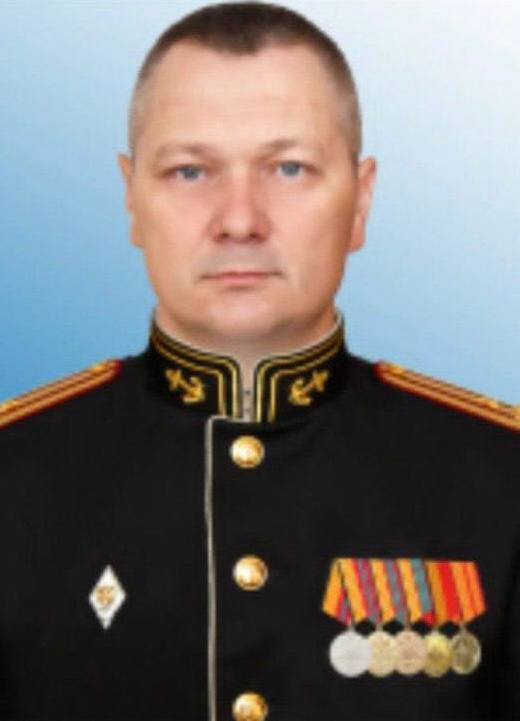 Во Владивостоке нашли убитым заместителя начальника военно-морского училища, отвечавшего за мобилизацию. Фото